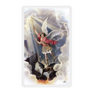 Archangel Michael