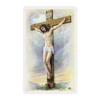 Crucifixion