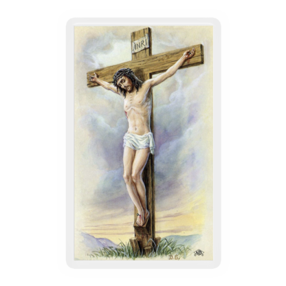 Crucifixion