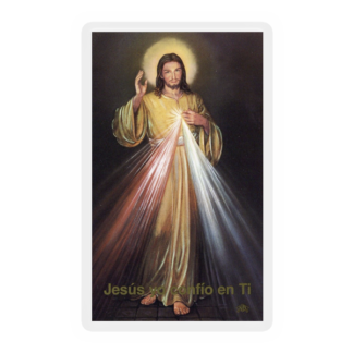 Divina Misericordia