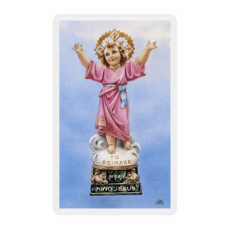 Divino Nino Jesus