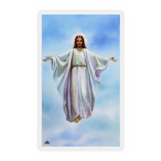 Glorious Jesus