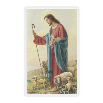 Good Shepherd
