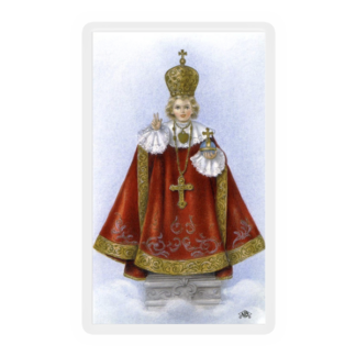 Infant of Prague