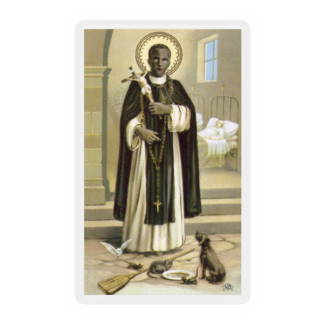 Martin de Porres