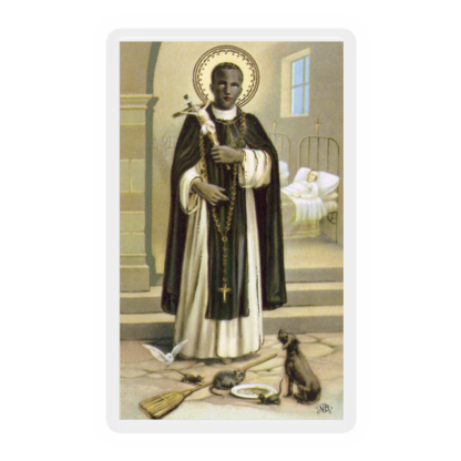 Martin de Porres