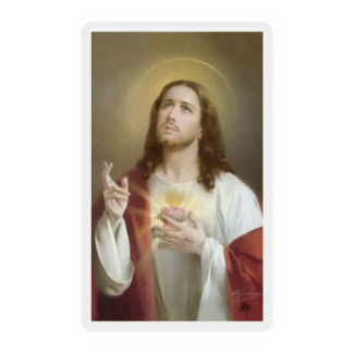 Sacred Heart of Jesus