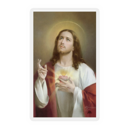 Sacred Heart of Jesus