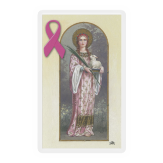 Saint Agatha