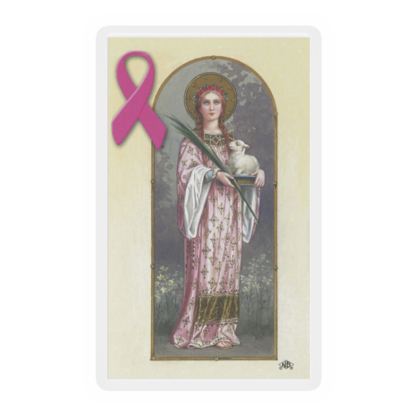 Saint Agatha