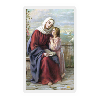 Saint Anne