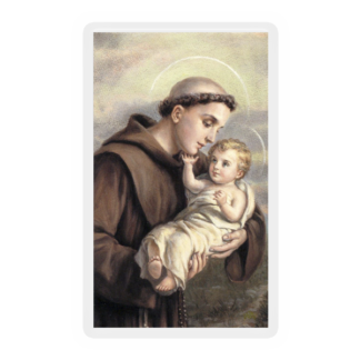 Saint Anthony