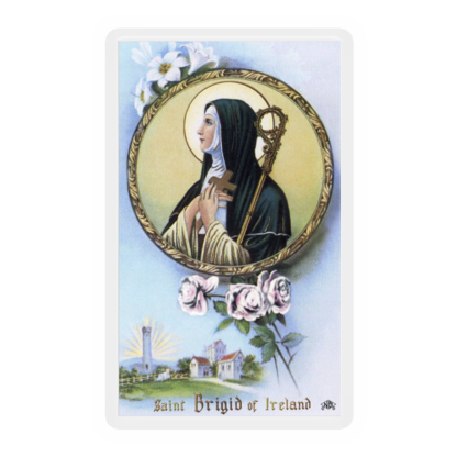 Saint Brigid