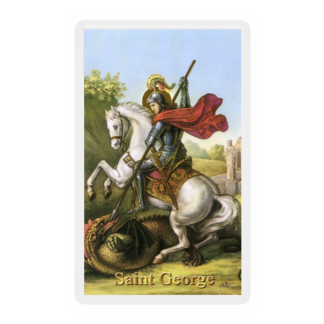 Saint George