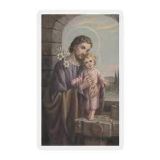 Saint Joseph