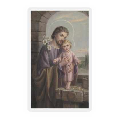 Saint Joseph