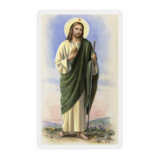 Saint Jude