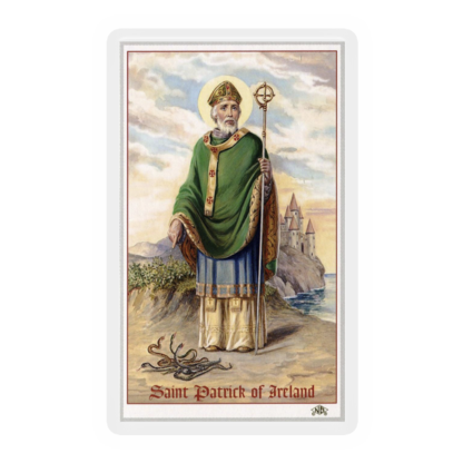 Saint Patrick