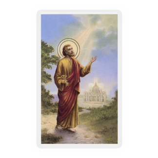 Saint Peter