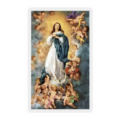 Immaculate Conception