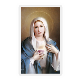Immaculate Heart of Mary