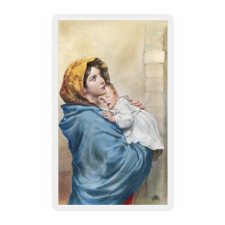 Madonna of the Street