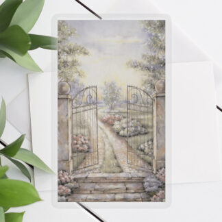 Laminated Images Collection