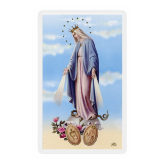 Our Lady of Grace