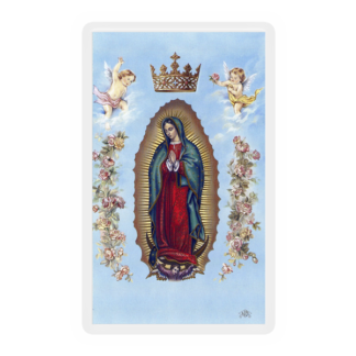 Our Lady of Guadalupe