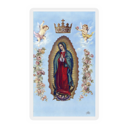 Our Lady of Guadalupe