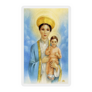 Our Lady of La Vang