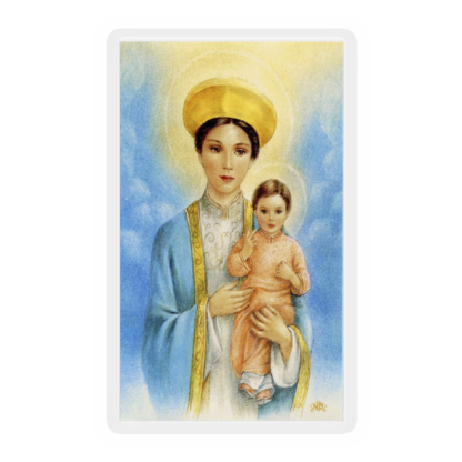Our Lady of La Vang