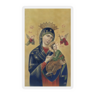 Our Lady of Perpetual Help