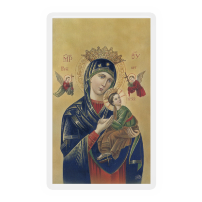Our Lady of Perpetual Help