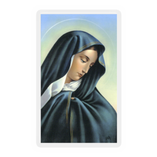 Sorrowful Mother