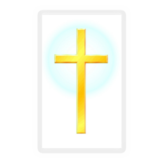 Gold Cross
