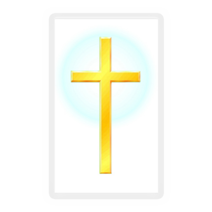 Gold Cross