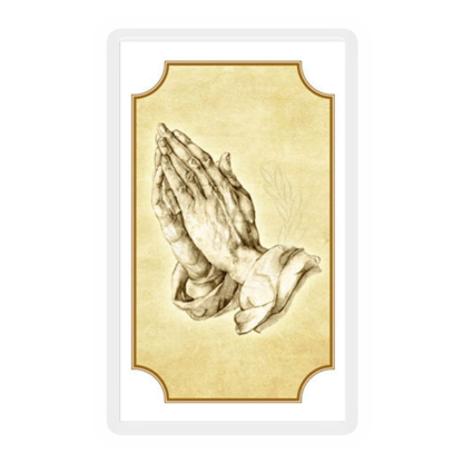 Praying Hands