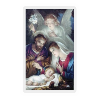 Nativity Scene
