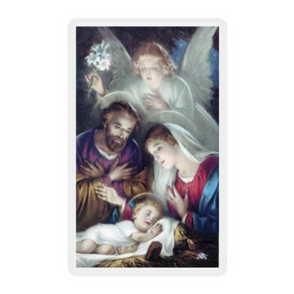 Nativity Scene