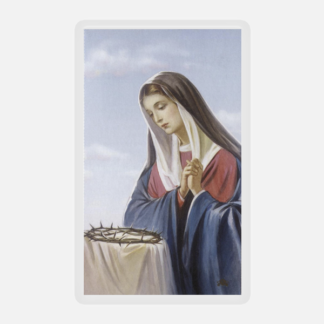 Our Lady of Sorrow