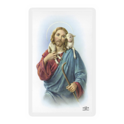 Good Shepherd