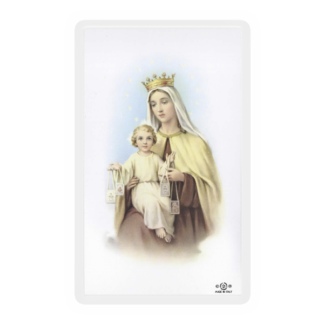 Our Lady of Mount Carmel