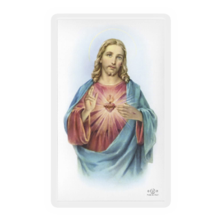 Sacred Heart of Jesus